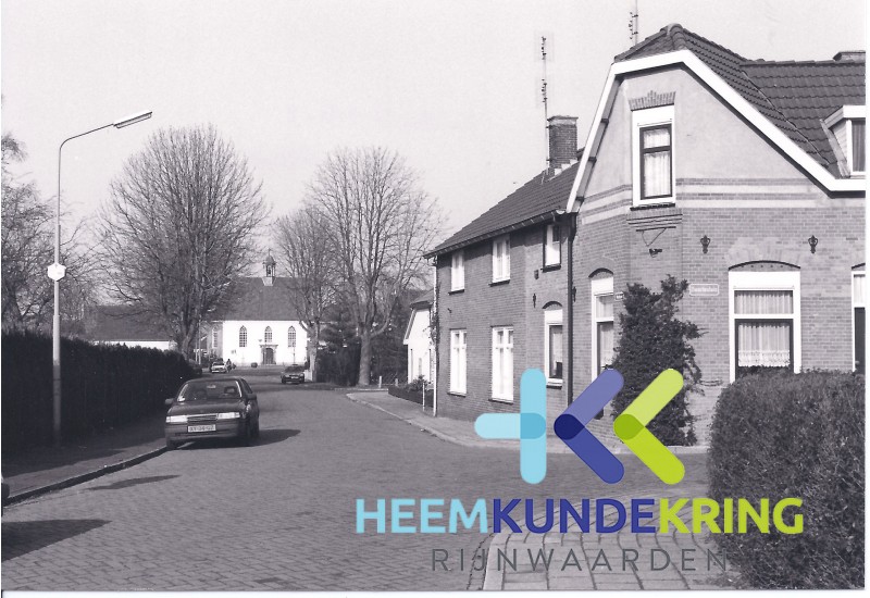 Lobith Walhof -Zwartesluis Coll. HKR (1)